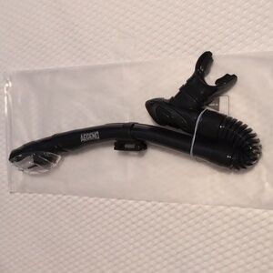 Aegend Youth Snorkel